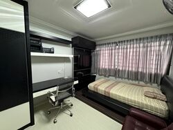 Blk 413 Commonwealth Avenue West (Clementi), HDB 5 Rooms #560086751